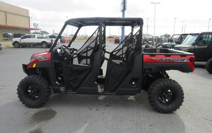 2026 Polaris® Ranger Crew XP 1000 Premium