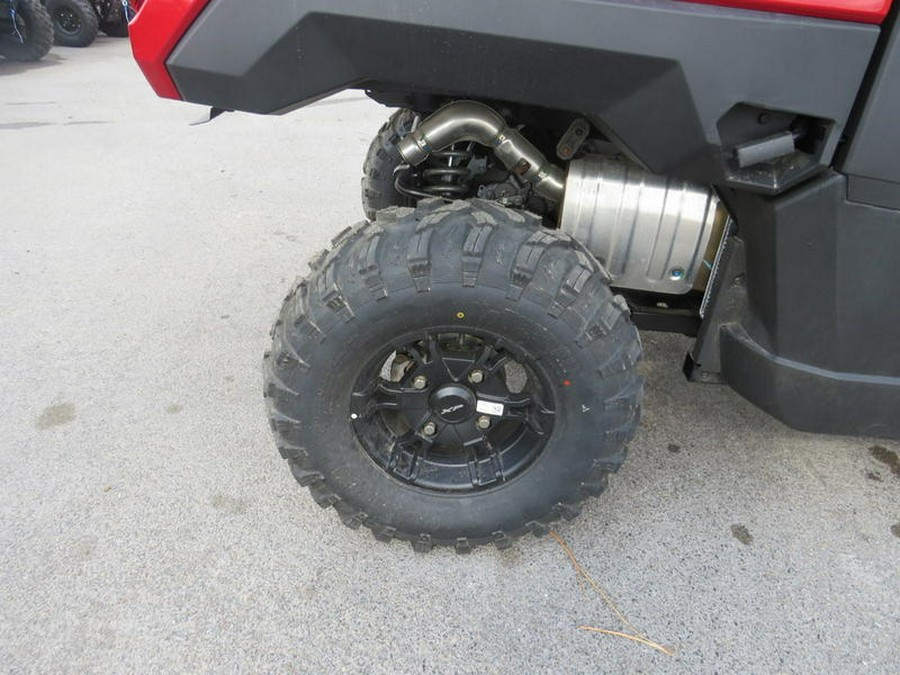 2026 Polaris® Ranger Crew XP 1000 Premium