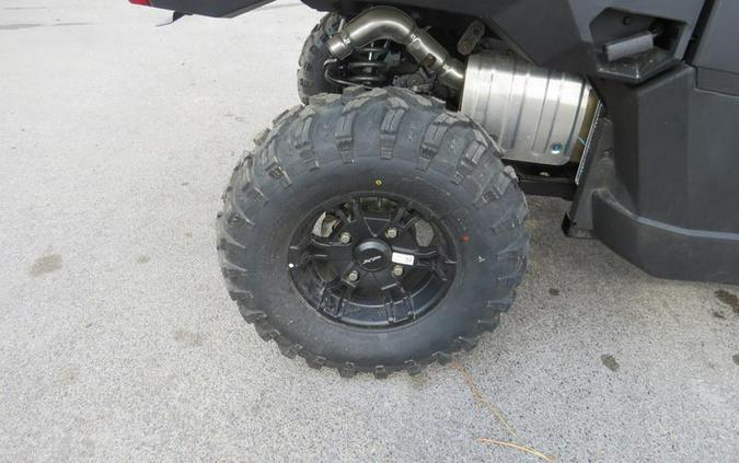 2026 Polaris® Ranger Crew XP 1000 Premium