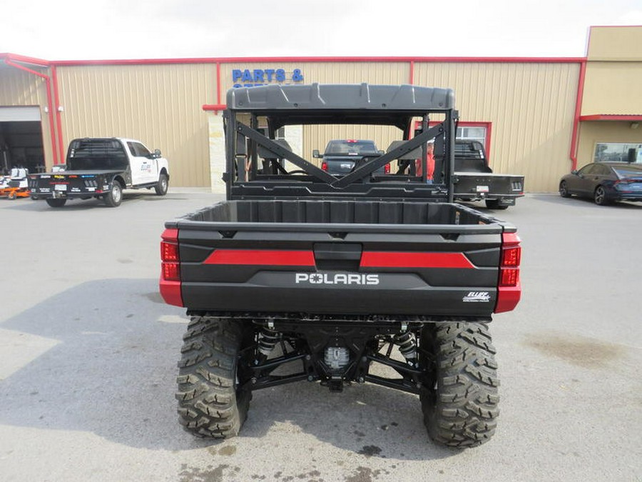 2026 Polaris® Ranger Crew XP 1000 Premium