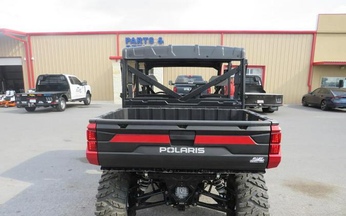 2026 Polaris® Ranger Crew XP 1000 Premium