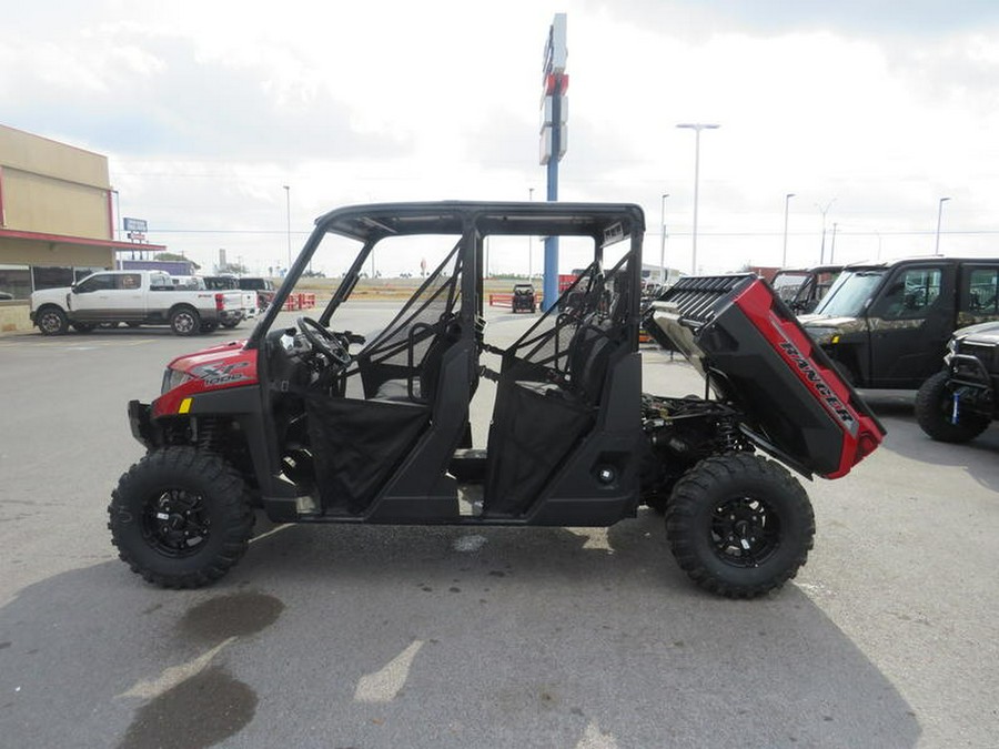 2026 Polaris® Ranger Crew XP 1000 Premium