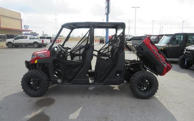 2026 Polaris® Ranger Crew XP 1000 Premium