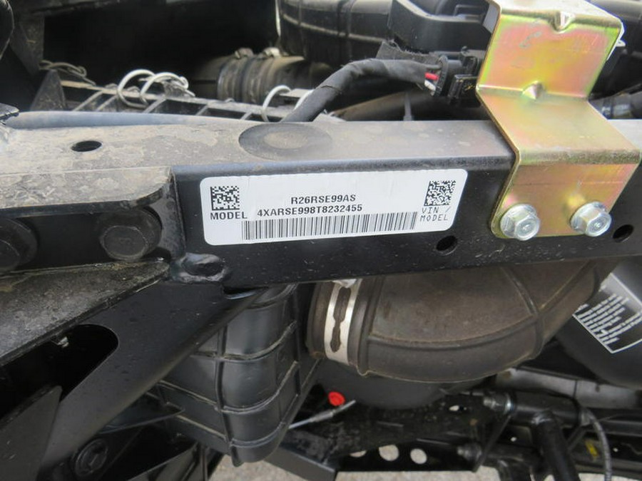 2026 Polaris® Ranger Crew XP 1000 Premium