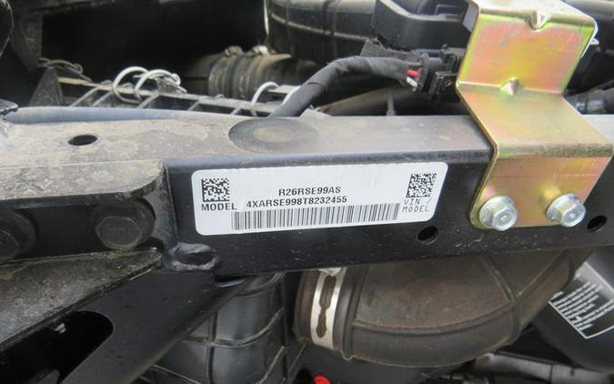 2026 Polaris® Ranger Crew XP 1000 Premium