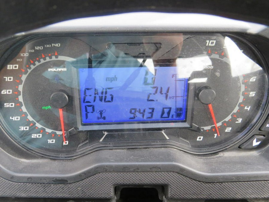 2026 Polaris® Ranger Crew XP 1000 Premium