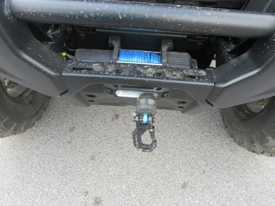 2026 Polaris® Ranger Crew XP 1000 Premium