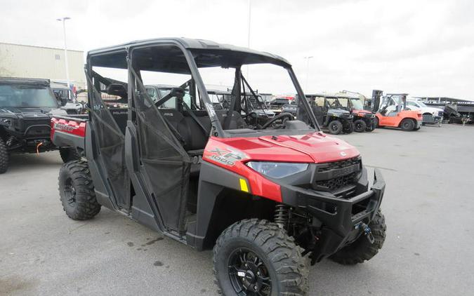 2026 Polaris® Ranger Crew XP 1000 Premium