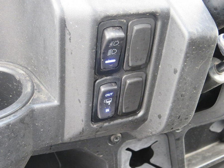 2026 Polaris® Ranger Crew XP 1000 Premium