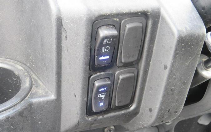 2026 Polaris® Ranger Crew XP 1000 Premium