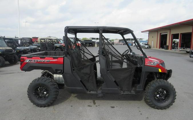 2026 Polaris® Ranger Crew XP 1000 Premium