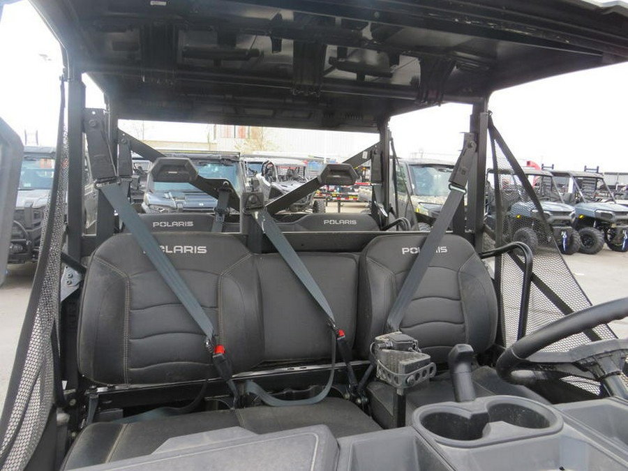 2026 Polaris® Ranger Crew XP 1000 Premium