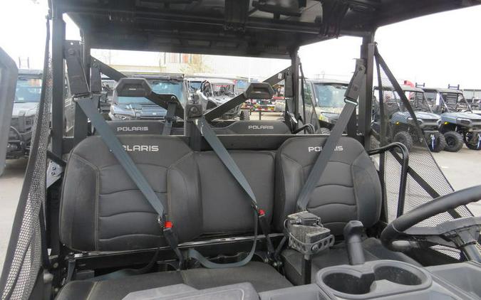 2026 Polaris® Ranger Crew XP 1000 Premium