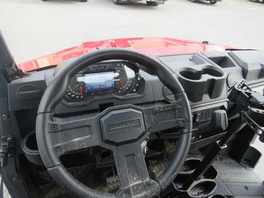 2026 Polaris® Ranger Crew XP 1000 Premium