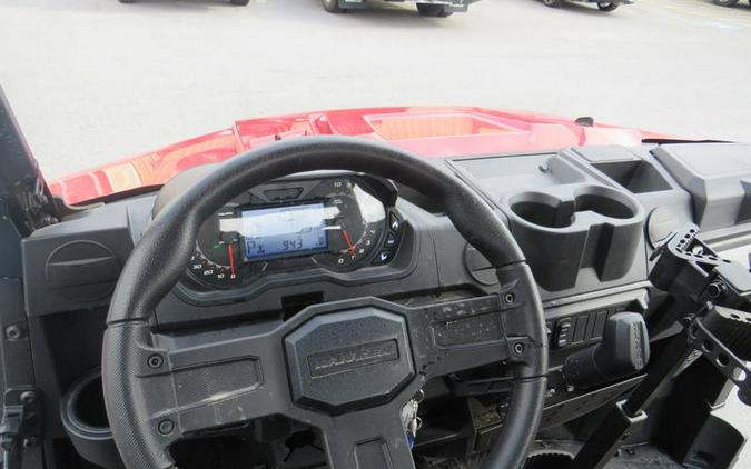 2026 Polaris® Ranger Crew XP 1000 Premium