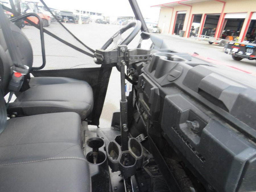 2026 Polaris® Ranger Crew XP 1000 Premium