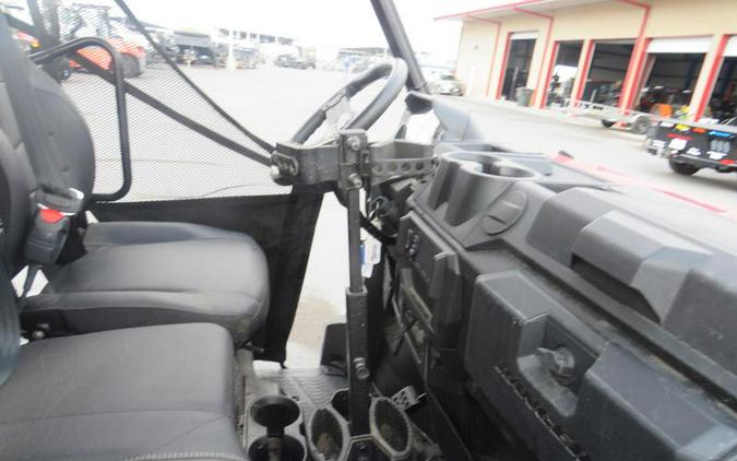 2026 Polaris® Ranger Crew XP 1000 Premium