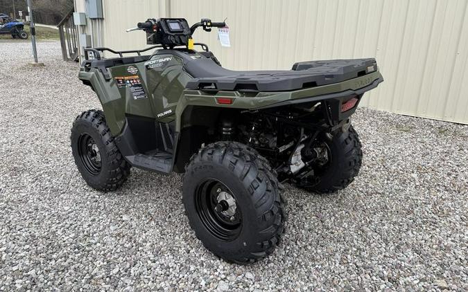 2026 Polaris® Sportsman 450 H.O.