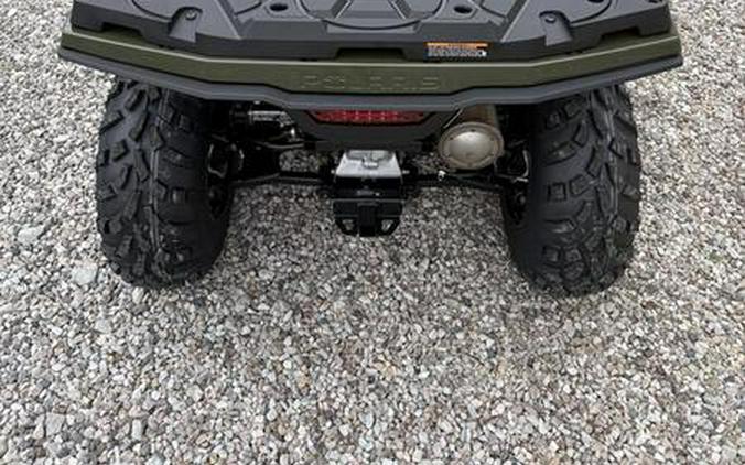 2026 Polaris® Sportsman 450 H.O.