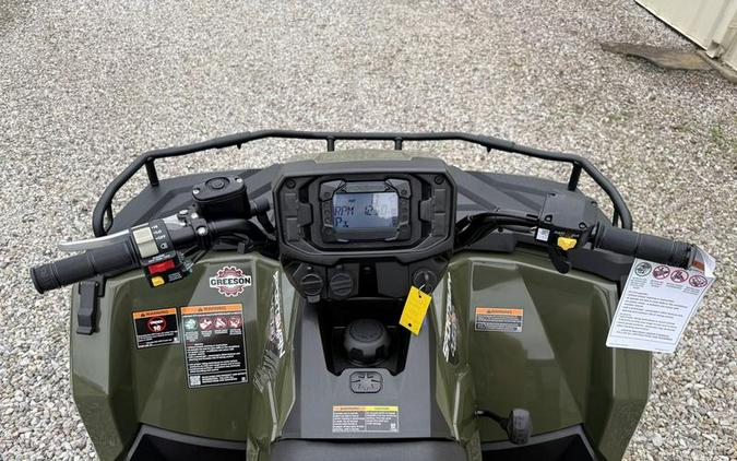 2026 Polaris® Sportsman 450 H.O.