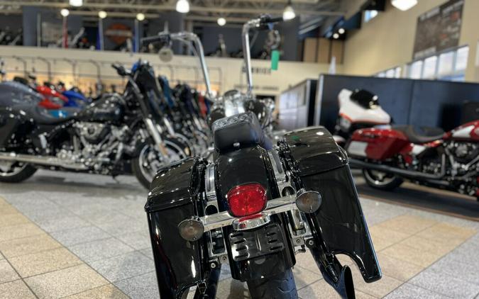 FLHR 2021 Road King