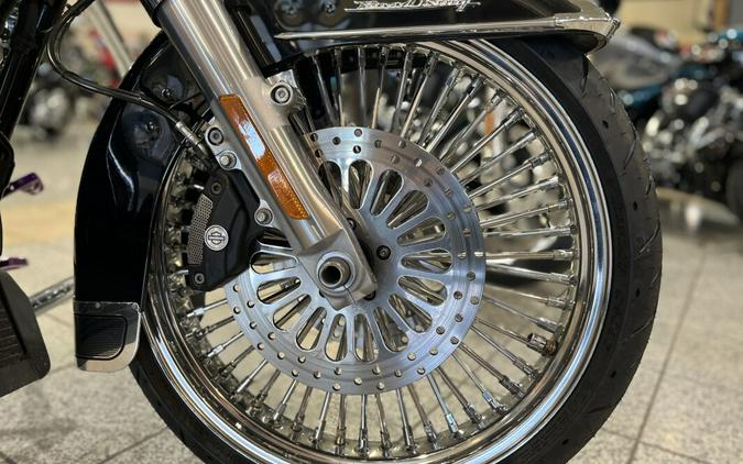 FLHR 2021 Road King