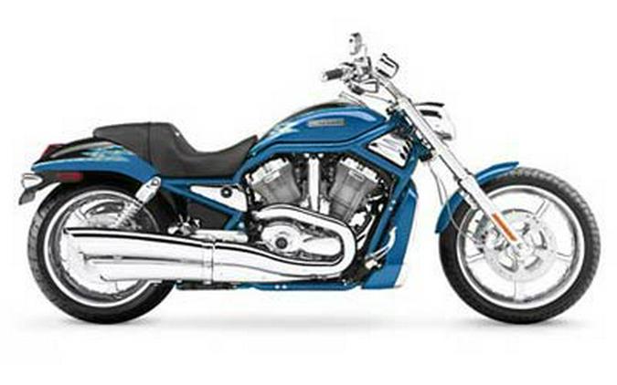 2005 Harley-Davidson VRSCSE Screamin’ Eagle® V-Rod®