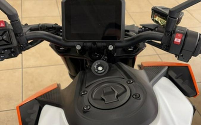 2027 KTM Duke 990