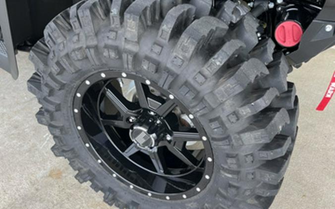 2021 Honda FourTrax Foreman 4x4 EPS