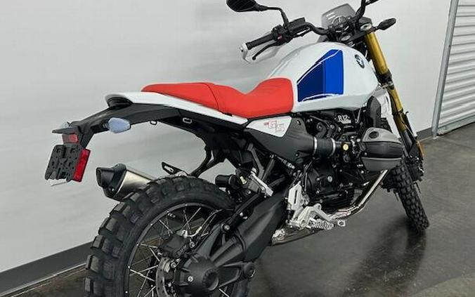 2026 BMW R 12 G/S