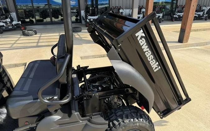 2025 Kawasaki MULE SX 4x4