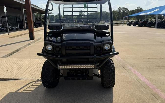 2025 Kawasaki MULE SX 4x4