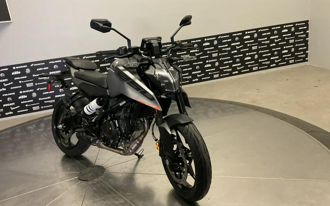 2026 KTM 250 DUKE - 42655M