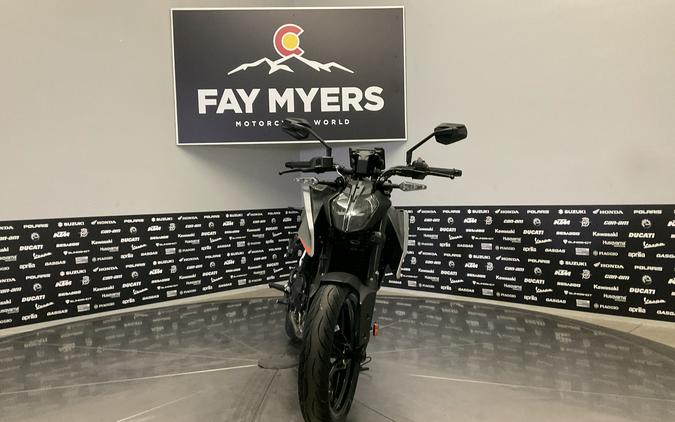 2026 KTM 250 DUKE - 42655M