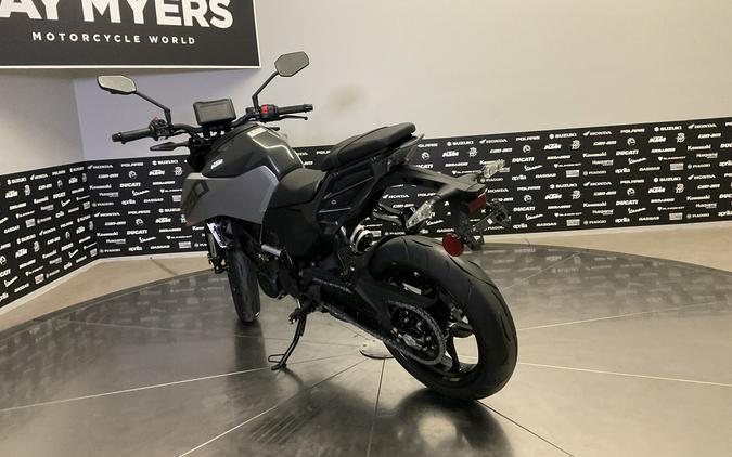 2026 KTM 250 DUKE - 42655M