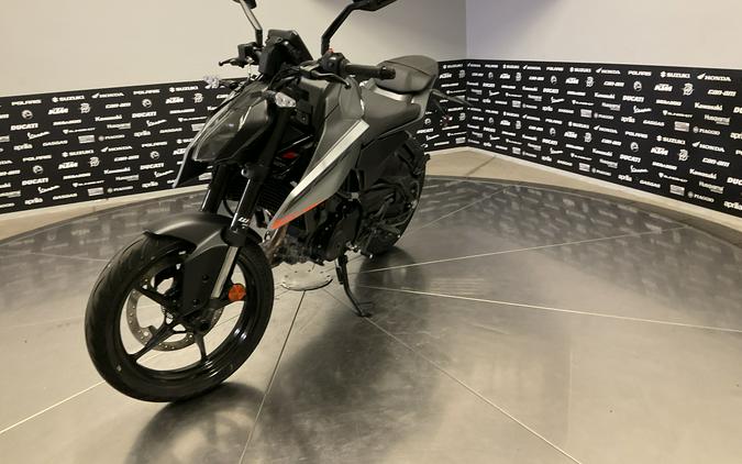 2026 KTM 250 DUKE - 42655M