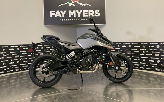 2026 KTM 250 DUKE - 42655M
