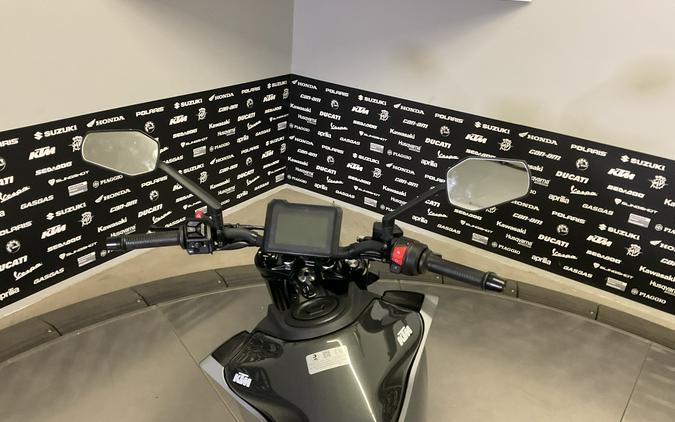 2026 KTM 250 DUKE - 42655M