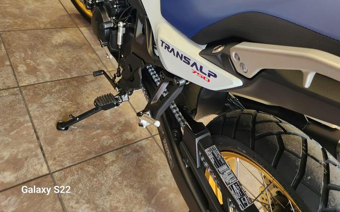 2026 Transalp E-Clutch - Honda