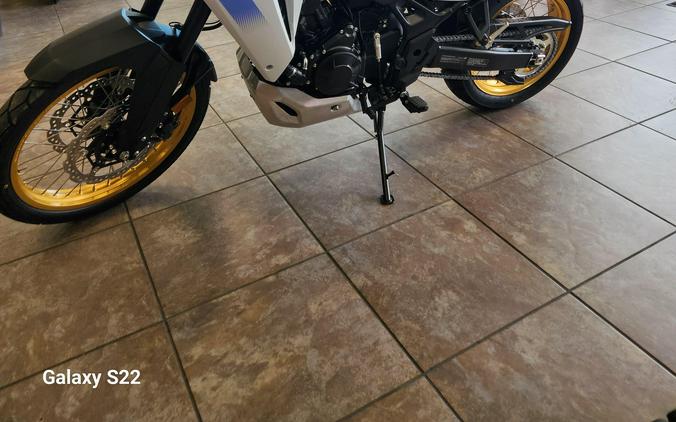 2026 Transalp E-Clutch - Honda