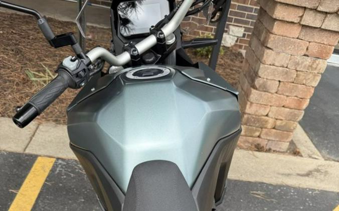 2024 Suzuki V-Strom 800