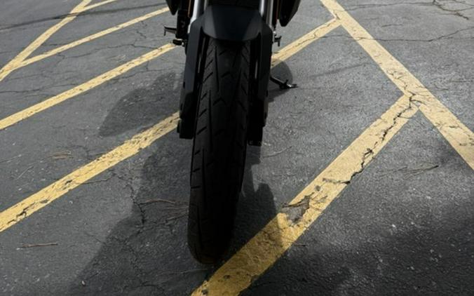 2024 Suzuki V-Strom 800