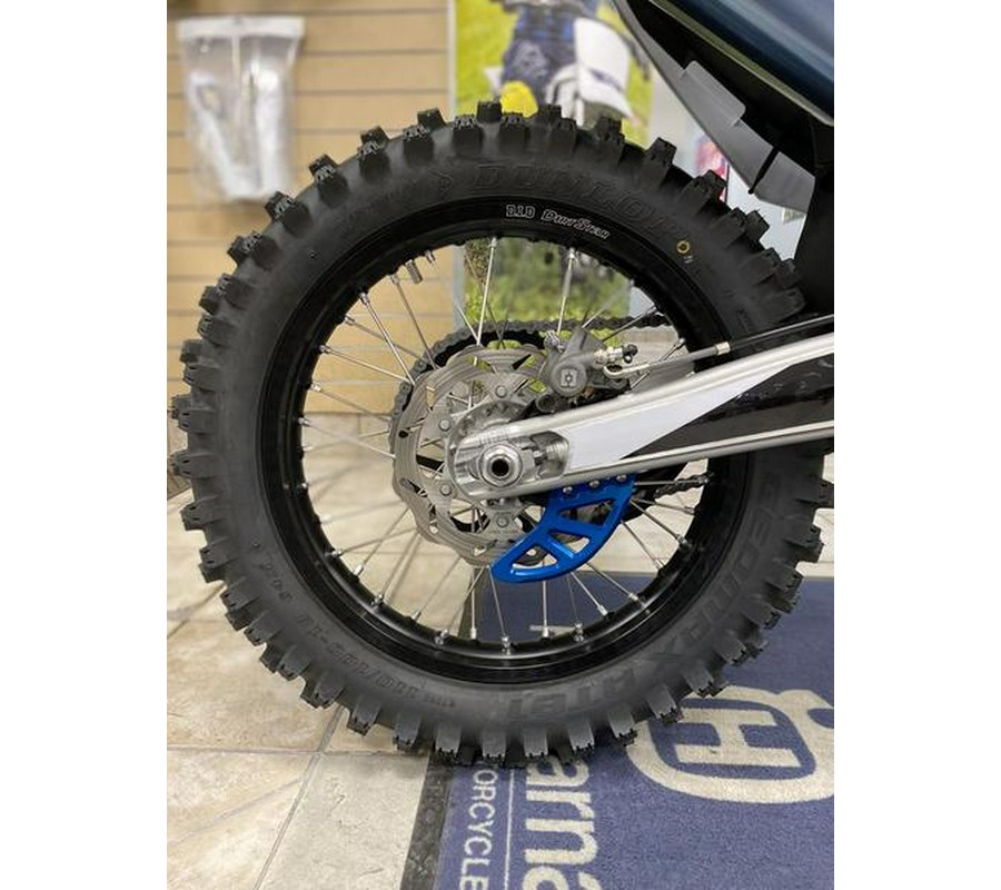 2024 Husqvarna® FE 450