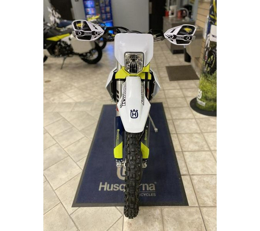 2024 Husqvarna® FE 450