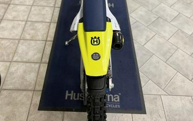 2024 Husqvarna® FE 450