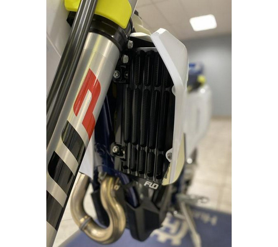 2024 Husqvarna® FE 450