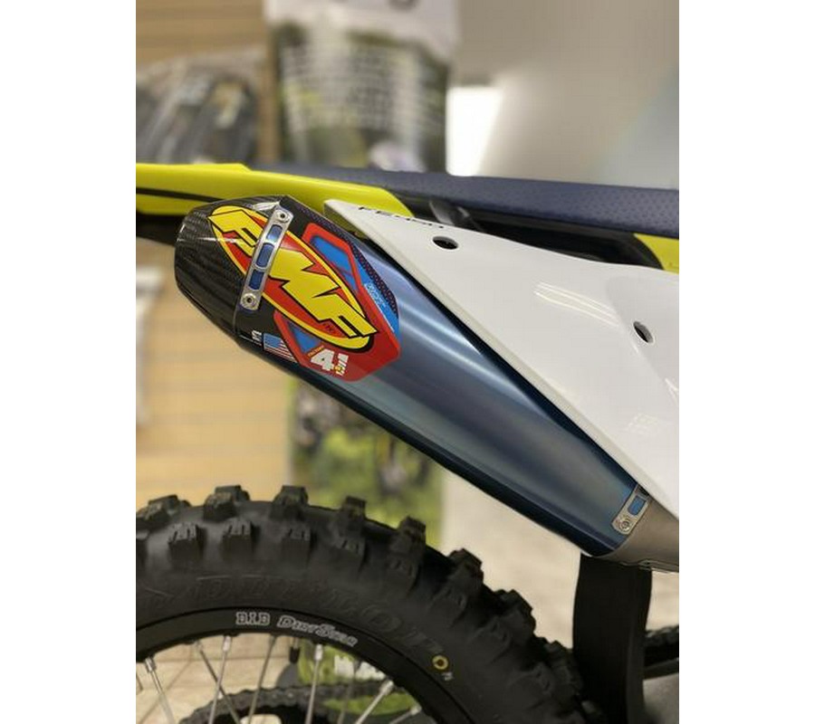 2024 Husqvarna® FE 450