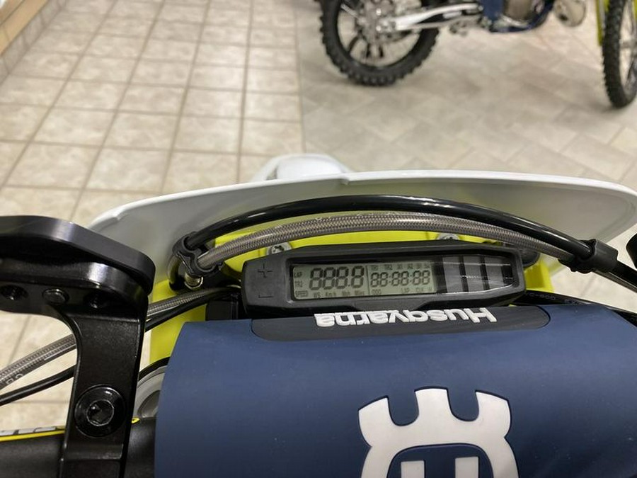 2024 Husqvarna® FE 450