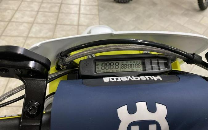 2024 Husqvarna® FE 450