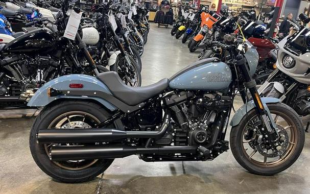 2024 Harley-Davidson® FXLRS - Low Rider® S